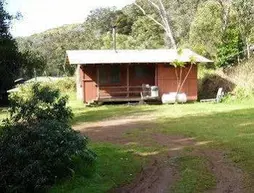 The Cabins at Kokee | Hawaii - Waimea (Kauai)