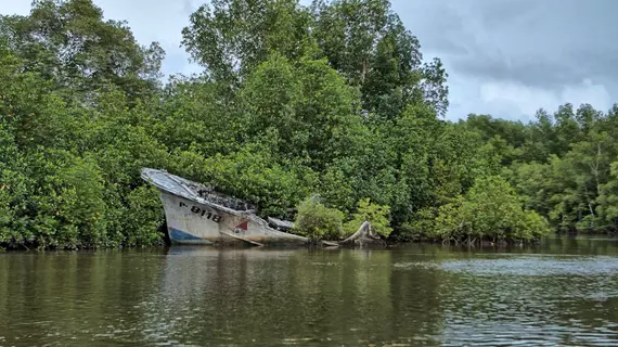 Porto Bello | Puntarenas (ili) - Puntarenas