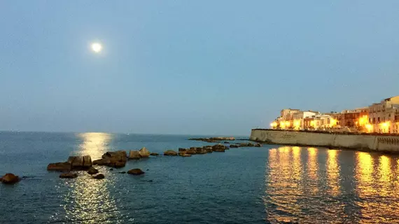 OrtigiaSeaView Bed & Breakfast | Sicilya - Syracuse (vilayet) - Syracuse - Ortigia