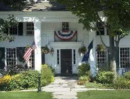 The Dorset Inn | Vermont - Bennington (ve civarı) - Dorset