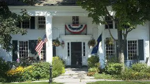 The Dorset Inn | Vermont - Bennington (ve civarı) - Dorset