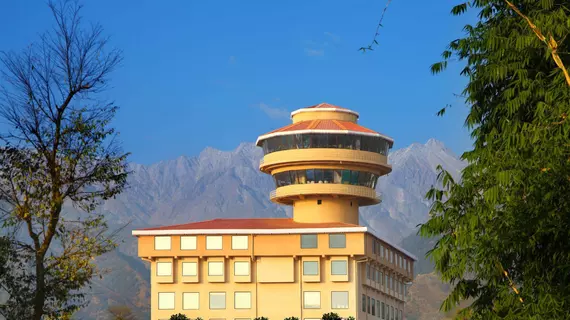 RS Sarovar Portico | Himaşal Pradeş - Palampur