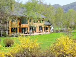 Lakehouse At Toyako | Hokkaido - Abuta - Niseko (ve civarı) - Toyako