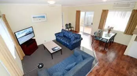 Gale Street Motel & Villas | Batı Avustralya - Batı Busselton