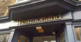 The Westmorland Inn | Cumbria (kontluk) - Windermere