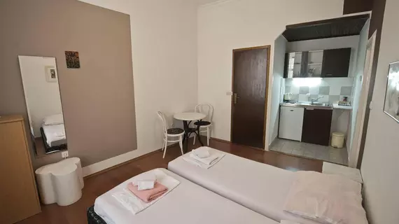 Luxury X-Rooms and Apartments Old Town | Dubrovnik-Neretva - Dubrovnik (ve civarı) - Dubrovnik - Dubrovnik Eski Kent Bölgesi