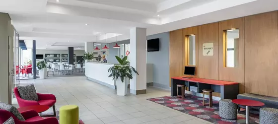 Travelodge Garden City | Queensland - Brisbane (ve civarı) - Upper Mount Gravatt