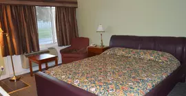 Kitchener Motel | Ontario - Kitchener (ve civarı) - Kitchener