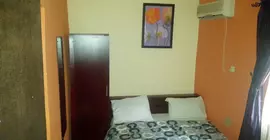 Maria Suites | Lagos (ve civarı) - Lagos - Ejigbo - Oshodi-Isolo