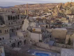 Tekkaya Cave | Nevşehir - Nevşehir