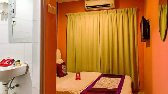 OYO Rooms Jalan Imbi Hong Leong Bank | Kuala Lumpur (ve civarı) - Bukit Ceylon