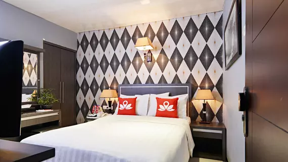 ZEN Rooms Pajajaran | West Java - Bandung (ve civarı) - Bandung