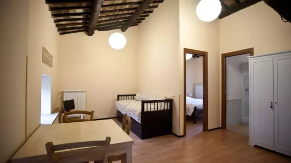 B&B La Soffitta e La Torre | Umbria - Terni (vilayet) - Orvieto