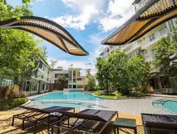 Autumn By Favstay | Prachuap Khiri Khan (ili) - Hua Hin (ve civarı) - Hua Hin - Khao Takiab