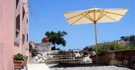 Agriturismo Antica Sena | Sicilya - Messina (vilayet) - Rodi Milici