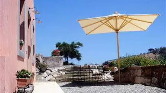 Agriturismo Antica Sena | Sicilya - Messina (vilayet) - Rodi Milici