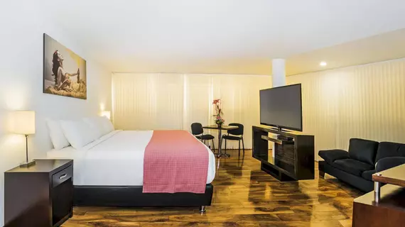 Hotel Sheridan | Cundinamarca - Bogota (ve civarı) - Bogota