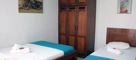 Pasadena Hostel | Valle del Cauca - Cali (ve civarı) - Cali