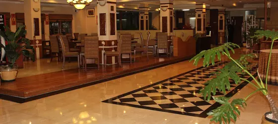 Citra Inn International | West Java - Cakarta (ve civarı) - Cikarang