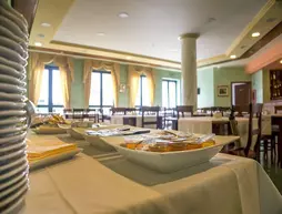 Eden Hotel | Lombardy - Mantova (vilayet) - Castel d'Ario