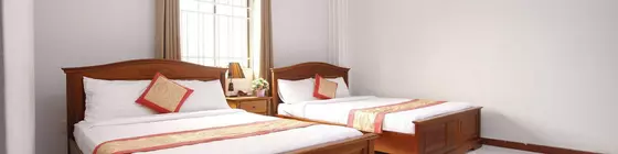 Madam Cuc 127 Hotel | Binh Duong (vilayet) - Ho Şi Min Şehri (ve civarı) - Ho Chi Minh City - Quận 1 - Ho Chi Minh Şehri Merkezi