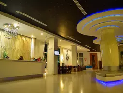 Prajaktra Design Hotel | Udon Thani İli - Udon Thani - Ban Luam