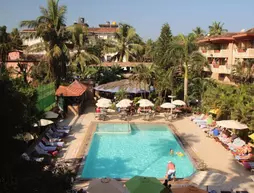 So My Resort | Goa - Kuzey Goa - Calangute