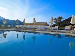 Filion Suites Resort & Spa | Girit Adası - Rethimnon (bölge) - Mylopotamos