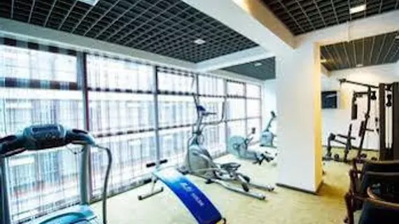 GreenTree Inn Science and Technology City Business | Jiangsu - Suzhou - Gao Xin District