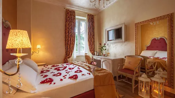 Relais Empire | Veneto - Verona (ve civarı) - Verona - Cittadella