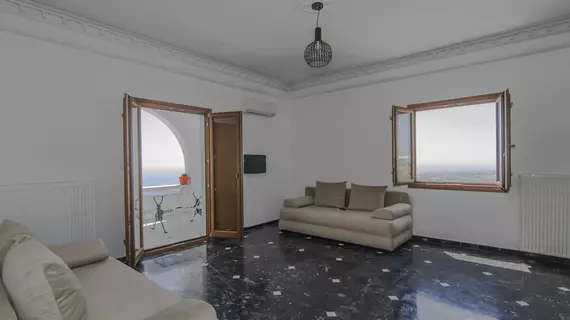 Belle Etoile Villas | Ege Adaları - Santorini