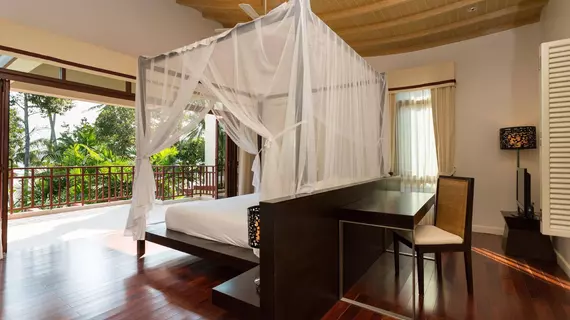 Amatapura Beach Villa 12 | Krabi İli - Krabi