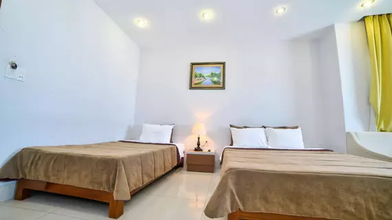 Dai A Hotel | Thua Thien-Hue (vilayet) - Da Nang (ve civarı) - Da Nang - Hai Chau