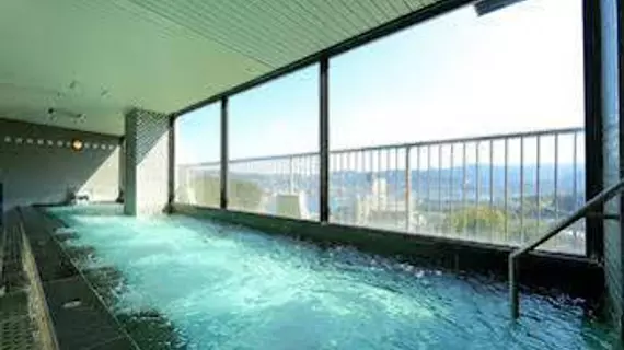 Inasayama Kanko Hotel | Nagasaki (idari bölge) - Nagasaki