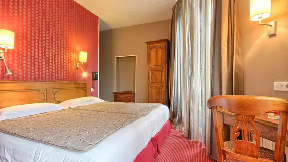 Welcome Hotel | Ile-de-France - Paris - Saint-Germain-des-Pres