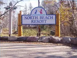 North Beach Resort | Minnesota - Walker (ve civarı) - Park Rapids