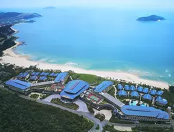 The Westin Shimei Bay Resort | Haynan - Wanning