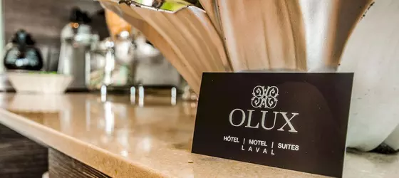 Olux Hotel-Motel-Suites | Quebec - Montreal (ve civarı) - Laval