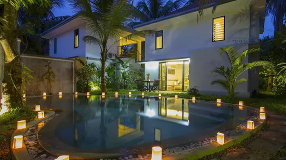 Suorkear Villa | Siem Reap (ili) - Siem Reap