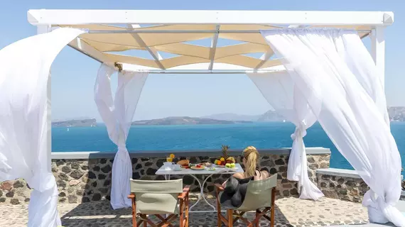 Hotel Goulielmos | Ege Adaları - Santorini