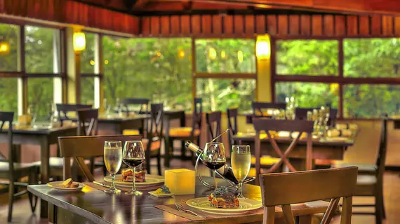 Monteverde Lodge & Gardens | Puntarenas (ili) - Monteverde