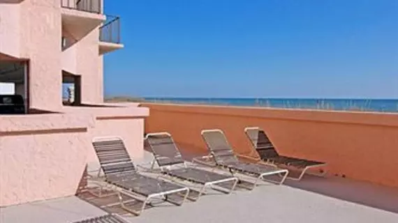 Carolina Reef by Elliott Beach Rentals | Güney Karolayna - Myrtle Plajı (ve civarı) - North Myrtle Beach