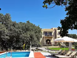 Villa Ermis | Girit Adası - Rethimnon (bölge) - Rethimnon