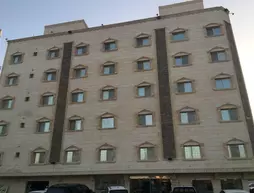 La Fontaine Al Hamra Suites | Cidde