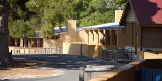 Rottnest Island Authority