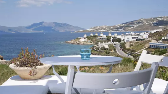 Villa Margarita | Ege Adaları - Mikonos