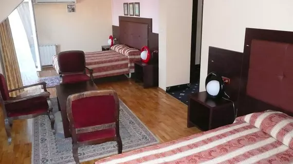 Hotel Consul | Sofya (ve civarı) - Sofya