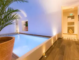 LAZ Spa Urbain | Ile-de-France - Paris - Quartier Saint-Georges