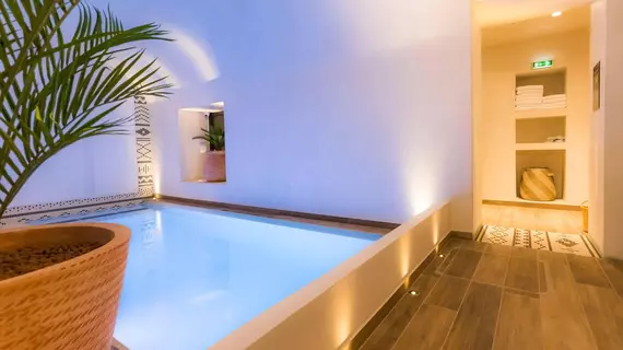 LAZ Spa Urbain | Ile-de-France - Paris - Quartier Saint-Georges