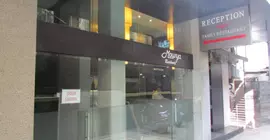 Hotel Mourya Residency | Maharaştra - Raigad - Bombay (ve civarı) - Thane